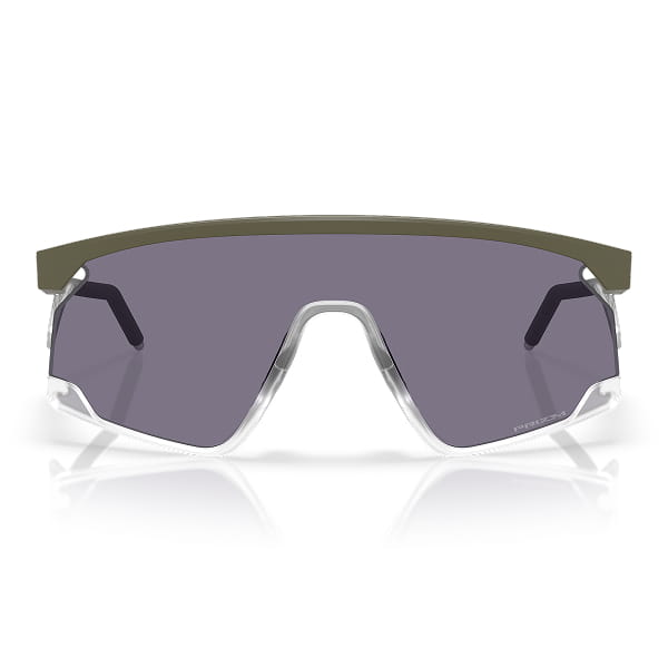 Солнцезащитные очки Oakley OO9237 BXTR Metal Latitude Collection