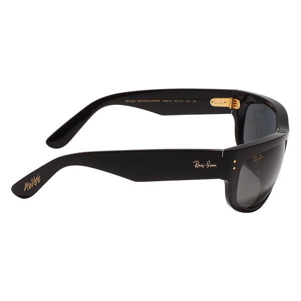 Мужские солнцезащитные очки Ray Ban RB2289 ASAP Rocky