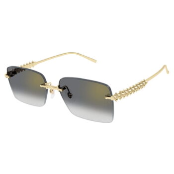 Женские солнцезащитные очки Cartier CT0545S