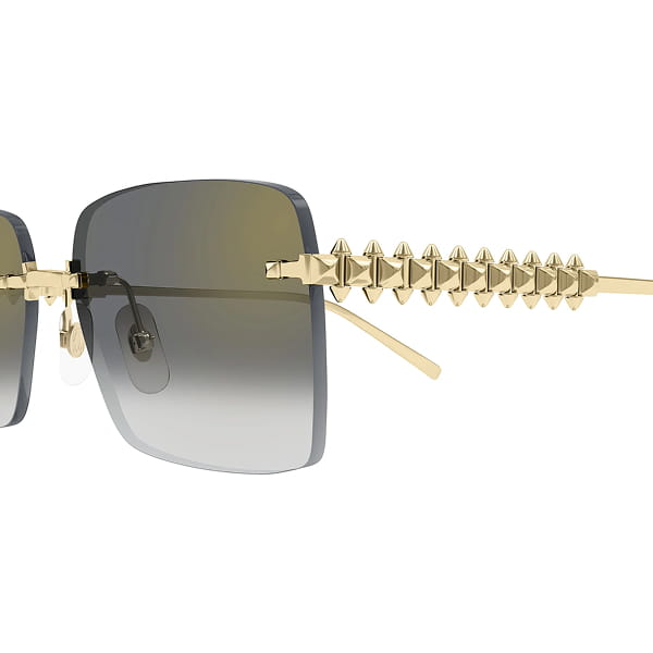 Женские солнцезащитные очки Cartier CT0545S