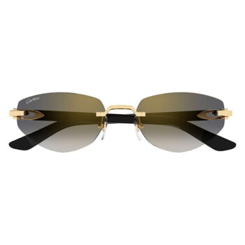 Женские солнцезащитные очки Cartier CT0580S