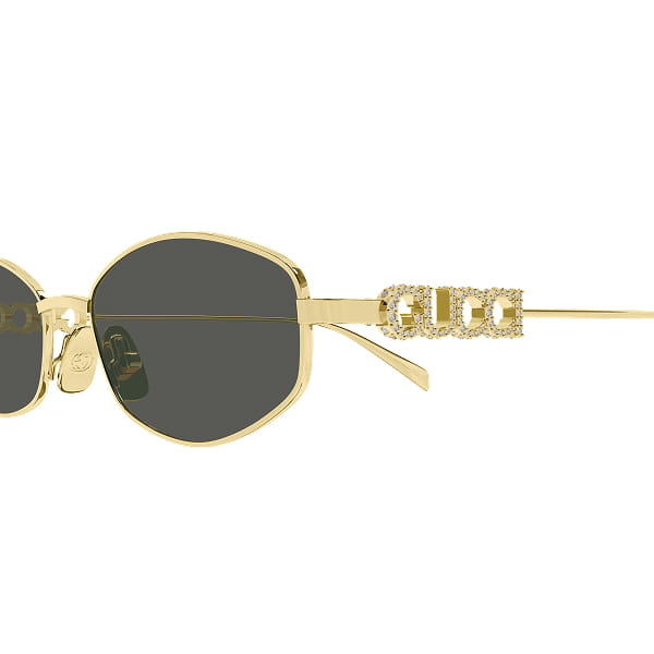 Женские солнцезащитные очки Gucci GG1802S