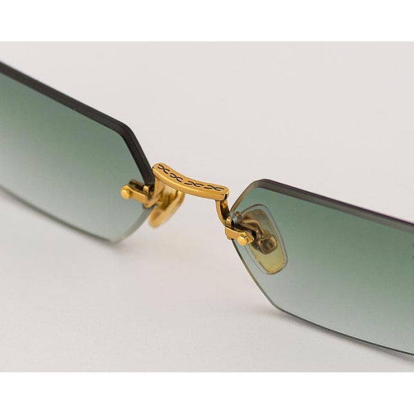 Солнцезащитные очки Eyepetizer TANK