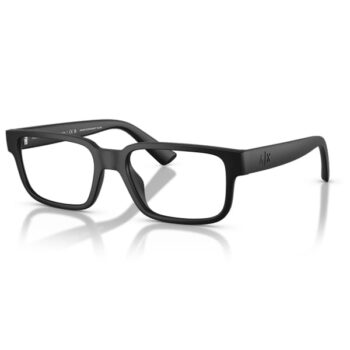 Мужские оправы для очков Armani Exchange AX3130U