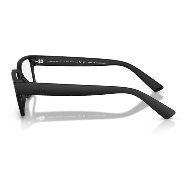 Мужские оправы для очков Armani Exchange AX3130U