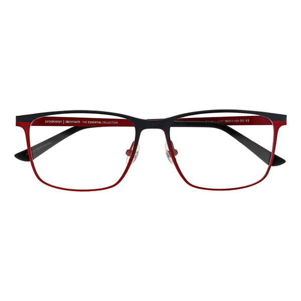 Мужские оправы для очков Prodesign 1451
