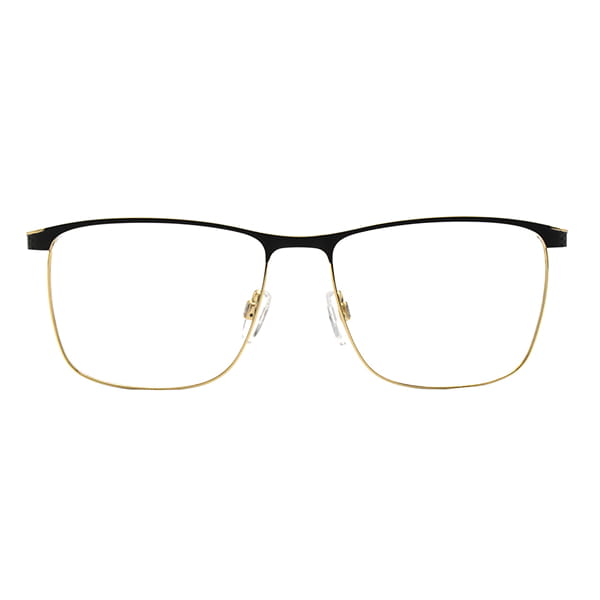 Мужские оправы для очков Jaguar 33126