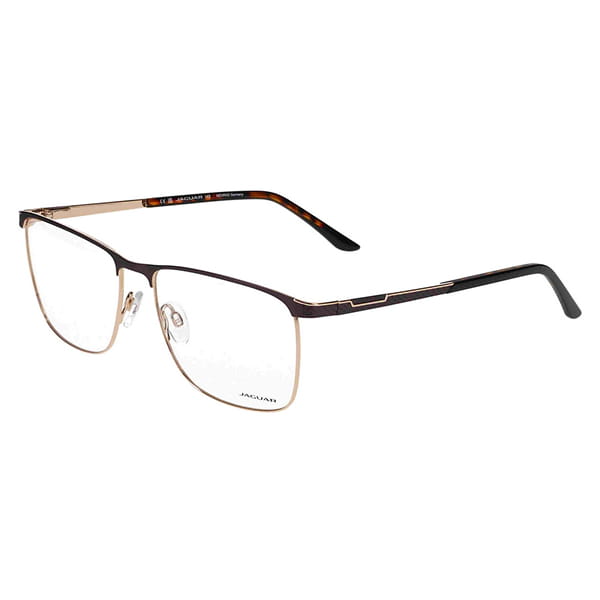 Мужские оправы для очков Jaguar 33126