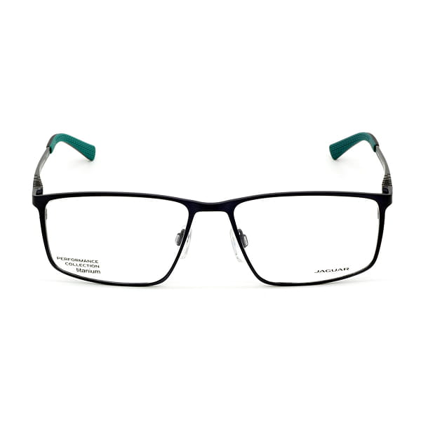 Мужские оправы для очков Jaguar 35606