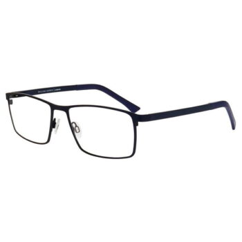 Мужские оправы для очков William Morris London LN 50294