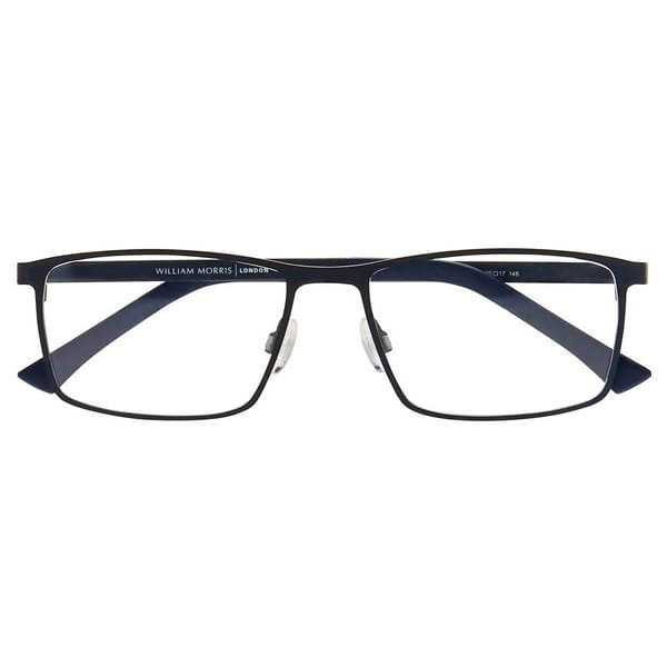 Мужские оправы для очков William Morris London LN 50294
