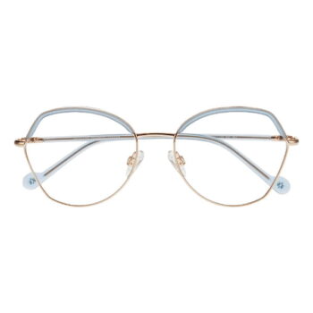 Женские оправы для очков William Morris London LN 50321