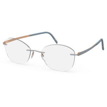 Женские оправы для очков Silhouette 5529/EU