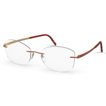 Женские оправы для очков Silhouette 5529/HD