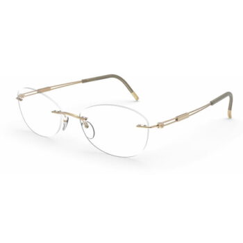 Женские оправы для очков Silhouette 5551/FE