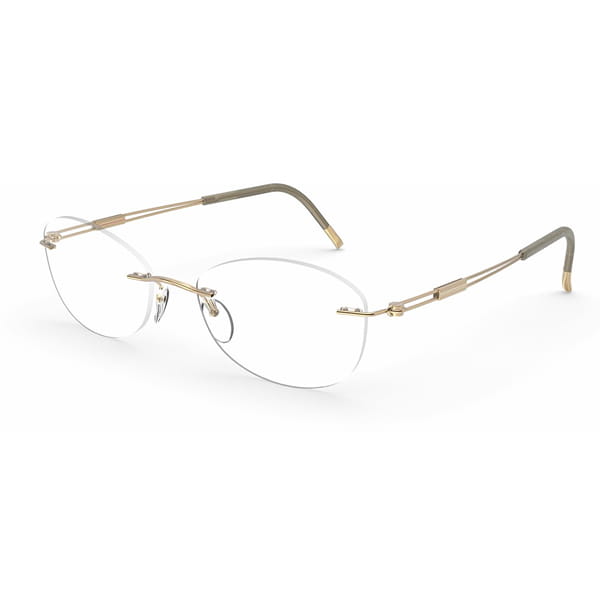 Женские оправы для очков Silhouette 5551/FE