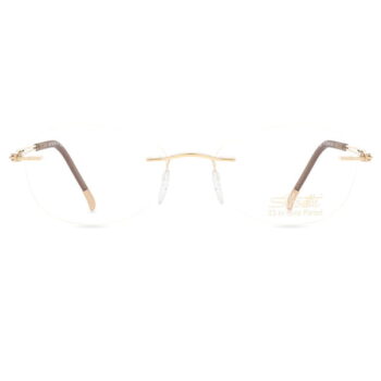 Женские оправы для очков Silhouette 5551/FE