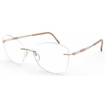 Женские оправы для очков Silhouette 5551/KE