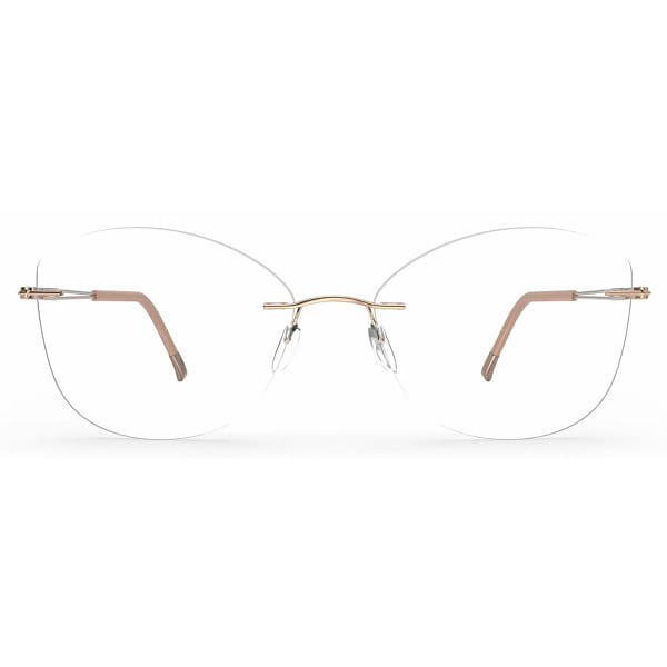 Женские оправы для очков Silhouette 5551/KE