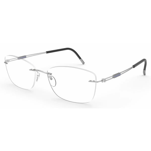 Женские оправы для очков Silhouette 5551/KG