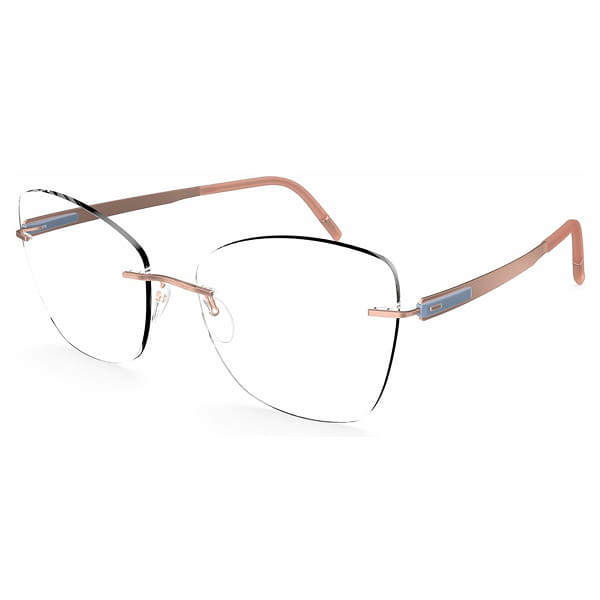 Женские оправы для очков Silhouette 5555/KU