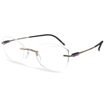 Женские оправы для очков Silhouette 5561/JN