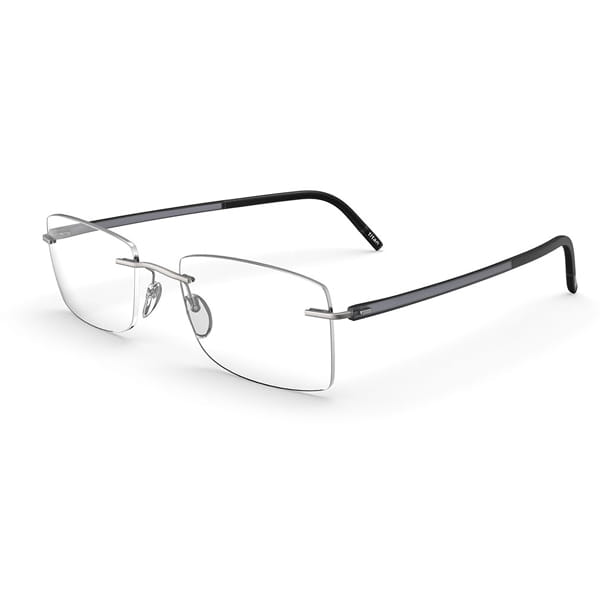Мужские оправы для очков Silhouette 5567/BY