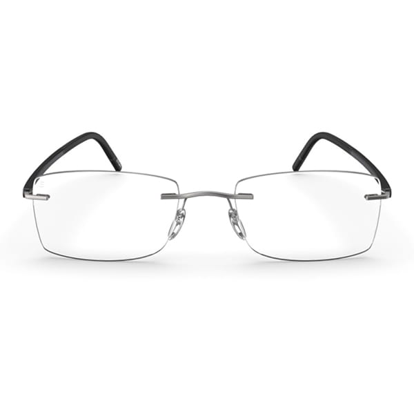 Мужские оправы для очков Silhouette 5567/BY