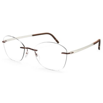 Женские оправы для очков Silhouette 5567/EU