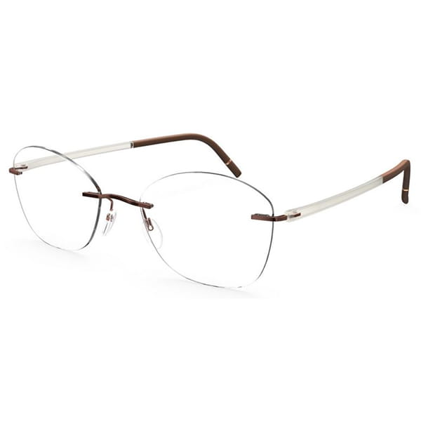 Женские оправы для очков Silhouette 5567/EU