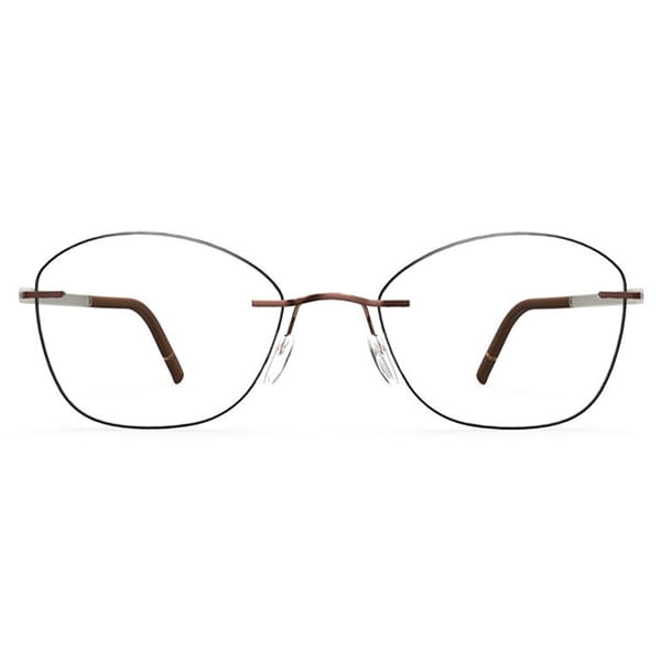 Женские оправы для очков Silhouette 5567/EU