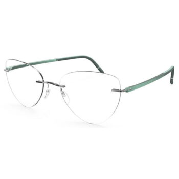 Женские оправы для очков Silhouette 5567/LU