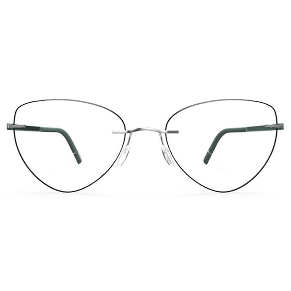 Женские оправы для очков Silhouette 5567/LU
