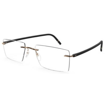 Мужские оправы для очков Silhouette 5567/MB