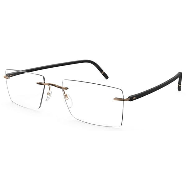 Мужские оправы для очков Silhouette 5567/MB