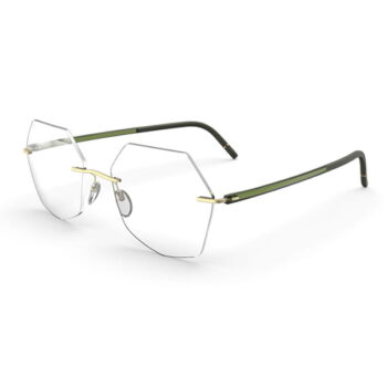 Женские оправы для очков Silhouette 5567/OC