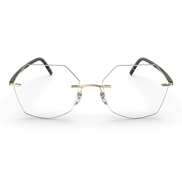 Женские оправы для очков Silhouette 5567/OC