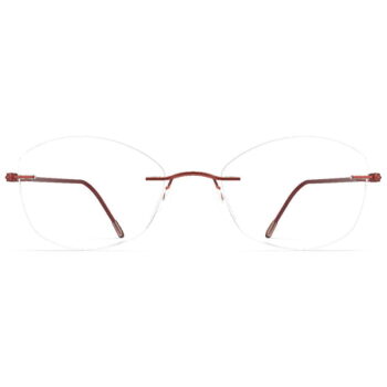 Женские оправы для очков Silhouette 5569/JN
