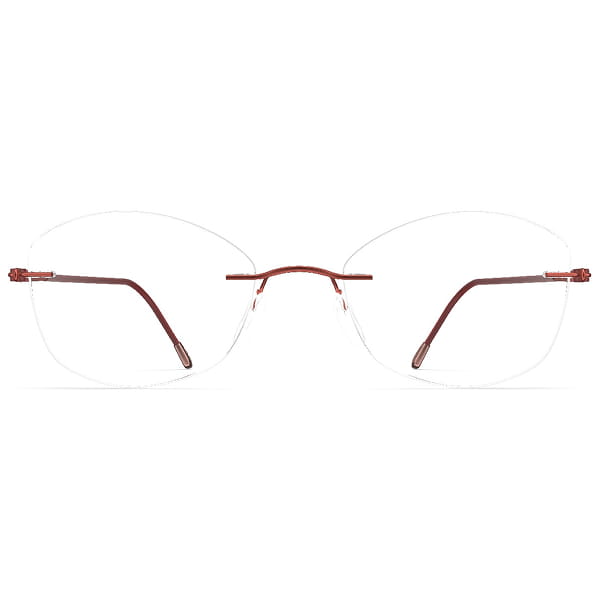 Женские оправы для очков Silhouette 5569/JN