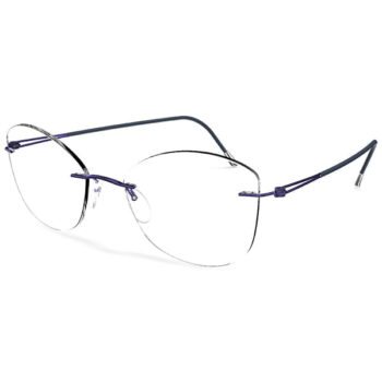 Женские оправы для очков Silhouette 5569/KE