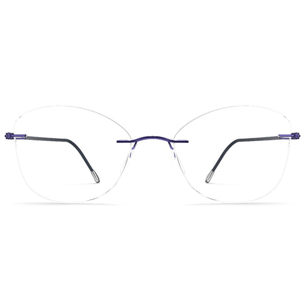 Женские оправы для очков Silhouette 5569/KE