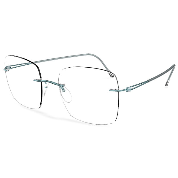 Женские оправы для очков Silhouette 5569/ND