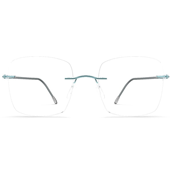 Женские оправы для очков Silhouette 5569/ND