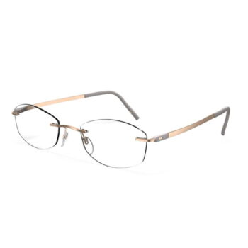 Женские оправы для очков Silhouette 5573/FD