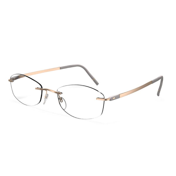 Женские оправы для очков Silhouette 5573/FD