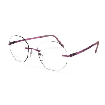 Женские оправы для очков Silhouette 5573/NU