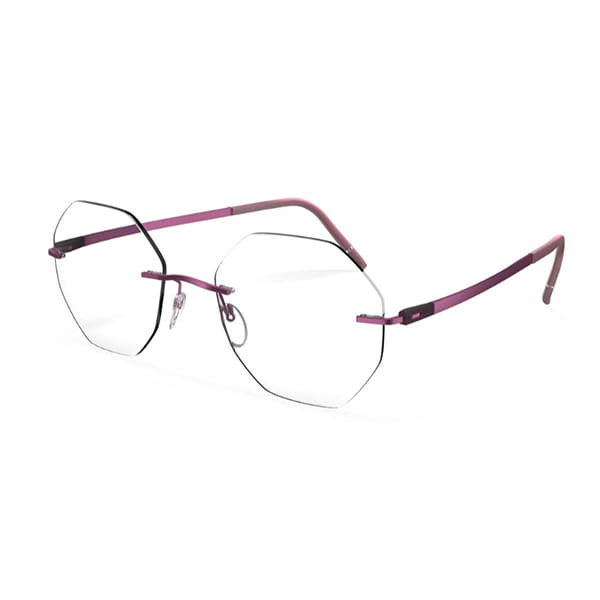 Женские оправы для очков Silhouette 5573/NU