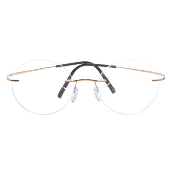 Оправы для очков Silhouette 5599/PF