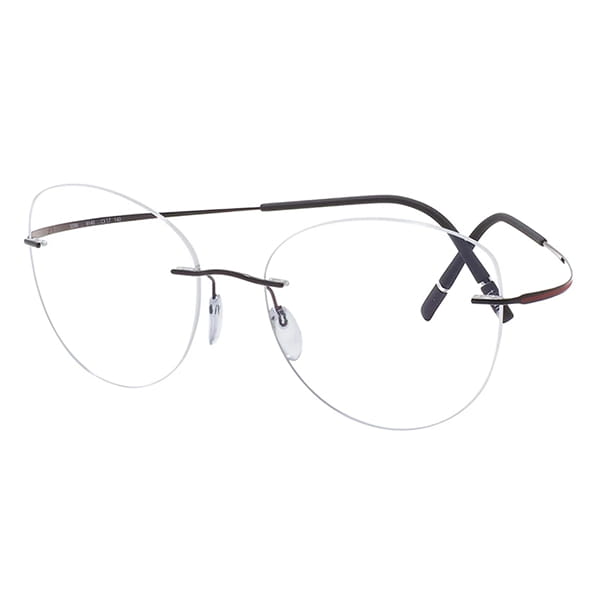 Женские оправы для очков Silhouette 5599/PG