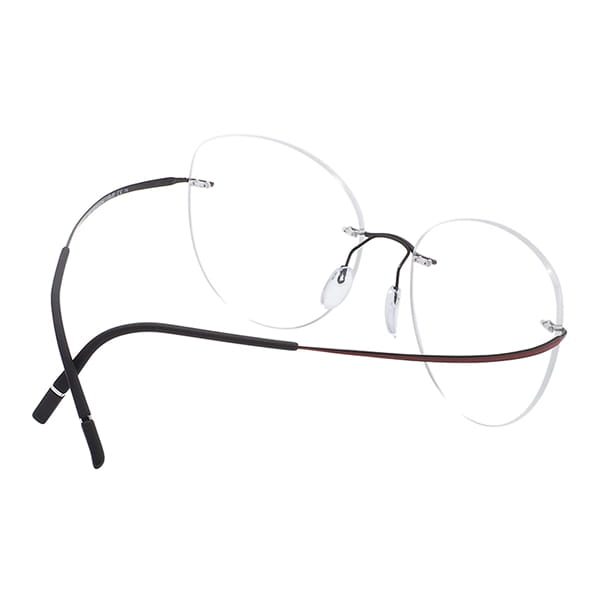 Женские оправы для очков Silhouette 5599/PG